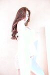 Yebin (전예빈) - Lingerie Wedding