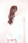 Yebin (전예빈) - Lingerie Wedding