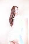 Yebin (전예빈) - Lingerie Wedding