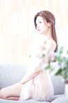 Yebin (전예빈) - Lingerie Wedding