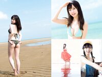 [FLASH] 2023.05.30 No.1689 岸みゆ yami 鈴木聖 吉田あかり 八伏紗世 他