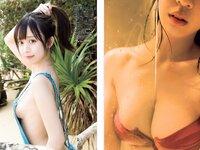 [FLASH] 2023.05.30 No.1689 岸みゆ yami 鈴木聖 吉田あかり 八伏紗世 他