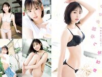 [FLASH] 2023.05.30 No.1689 岸みゆ yami 鈴木聖 吉田あかり 八伏紗世 他