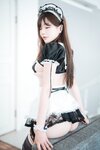 [DJAWA] Newbom - Maid Mansion Nº5