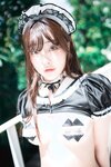 [DJAWA] Newbom - Maid Mansion Nº5