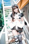 [DJAWA] Newbom - Maid Mansion Nº5