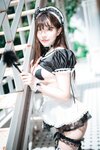 [DJAWA] Newbom - Maid Mansion Nº5