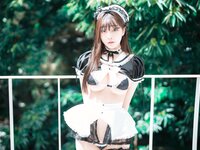 [DJAWA] Newbom - Maid Mansion Nº5