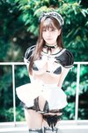 [DJAWA] Newbom - Maid Mansion Nº5