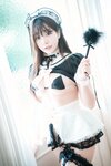 [DJAWA] Newbom - Maid Mansion Nº5