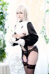 [COSPLAY] 星之迟迟 碧蓝航线 可畏