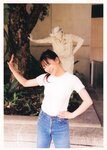 [Photobook] 白間美瑠ファースト写真集「LOVE RUSH」