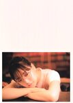 [Photobook] 白間美瑠ファースト写真集「LOVE RUSH」