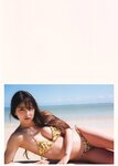 [Photobook] 白間美瑠ファースト写真集「LOVE RUSH」