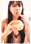 [Photobook] 白間美瑠ファースト写真集「LOVE RUSH」