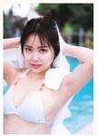 [Photobook] 白間美瑠ファースト写真集「LOVE RUSH」