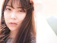 [Photobook] 白間美瑠ファースト写真集「LOVE RUSH」