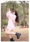 [Photobook] 白間美瑠ファースト写真集「LOVE RUSH」