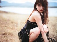 [Photobook] 白間美瑠ファースト写真集「LOVE RUSH」