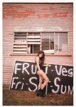 [Photobook] 白間美瑠ファースト写真集「LOVE RUSH」