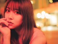 [Photobook] 白間美瑠ファースト写真集「LOVE RUSH」