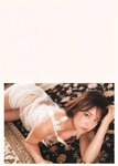 [Photobook] 白間美瑠ファースト写真集「LOVE RUSH」