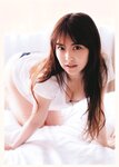[Photobook] 白間美瑠ファースト写真集「LOVE RUSH」