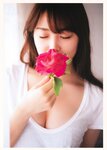[Photobook] 白間美瑠ファースト写真集「LOVE RUSH」