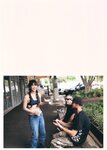 [Photobook] 白間美瑠ファースト写真集「LOVE RUSH」