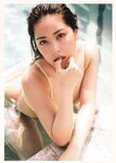 [Photobook] 白間美瑠ファースト写真集「LOVE RUSH」