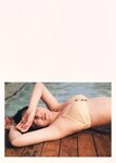 [Photobook] 白間美瑠ファースト写真集「LOVE RUSH」