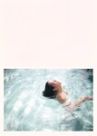 [Photobook] 白間美瑠ファースト写真集「LOVE RUSH」