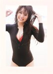 [Photobook] 白間美瑠ファースト写真集「LOVE RUSH」