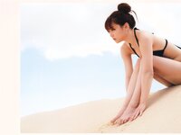 [Photobook] 白間美瑠ファースト写真集「LOVE RUSH」