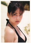 [Photobook] 白間美瑠ファースト写真集「LOVE RUSH」