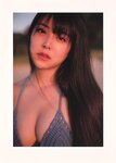 [Photobook] 白間美瑠ファースト写真集「LOVE RUSH」