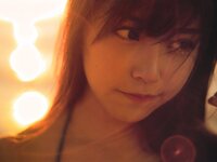 [Photobook] 白間美瑠ファースト写真集「LOVE RUSH」