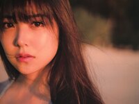 [Photobook] 白間美瑠ファースト写真集「LOVE RUSH」