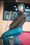 [DJAWA] ZziZzi - Billiards Girl