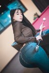 [DJAWA] ZziZzi - Billiards Girl