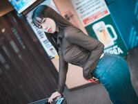 [DJAWA] ZziZzi - Billiards Girl
