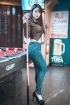 [DJAWA] ZziZzi - Billiards Girl