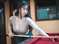 [DJAWA] ZziZzi - Billiards Girl