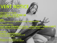 [Pure Media] Vol.237 Hani (하니) - Hot Nude Digital