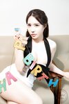 [Pure Media] Vol.237 Hani (하니) - Hot Nude Digital