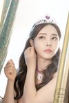 [Pure Media] Vol.237 Hani (하니) - Hot Nude Digital