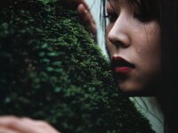[Photobook] Miru Shiroma 白間美瑠 NMB48卒業記念写真集「REBORN」
