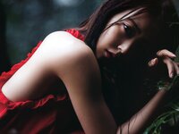 [Photobook] Miru Shiroma 白間美瑠 NMB48卒業記念写真集「REBORN」