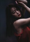 [Photobook] Miru Shiroma 白間美瑠 NMB48卒業記念写真集「REBORN」