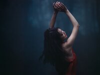 [Photobook] Miru Shiroma 白間美瑠 NMB48卒業記念写真集「REBORN」